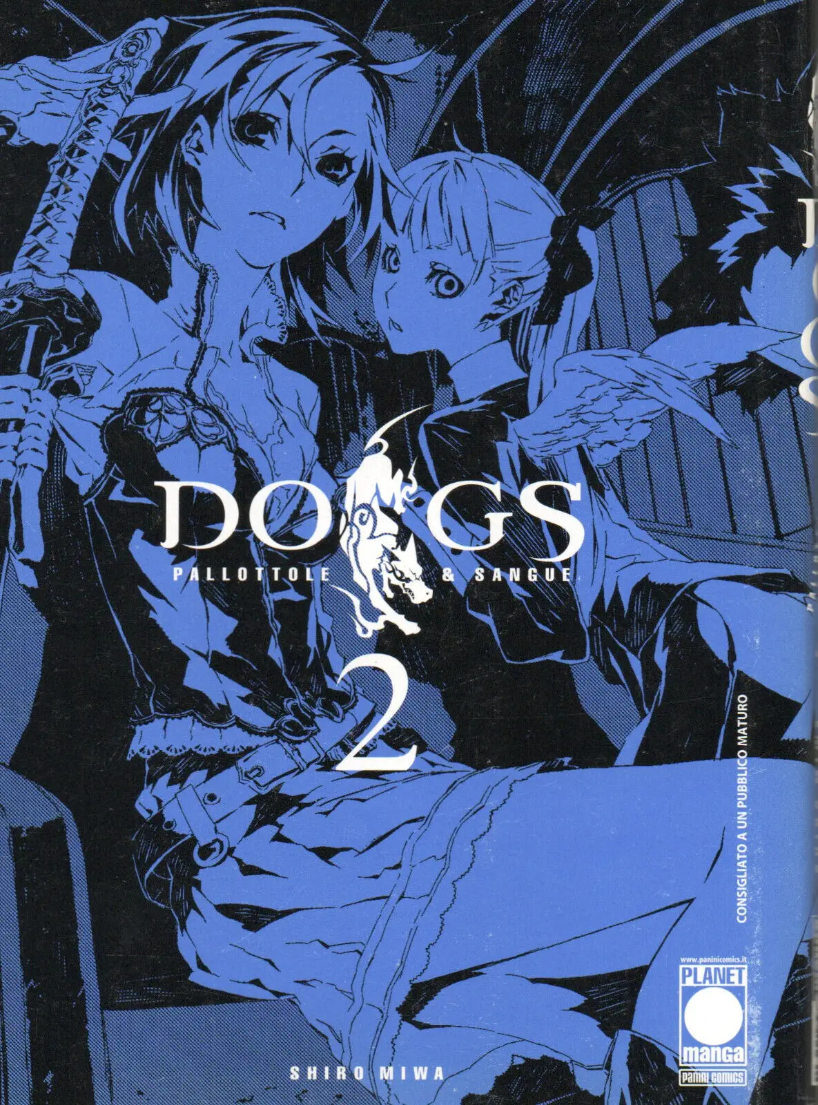 Volume cover